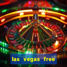 las vegas free online casino slots