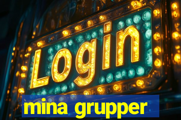 mina grupper