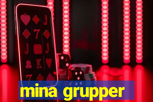 mina grupper