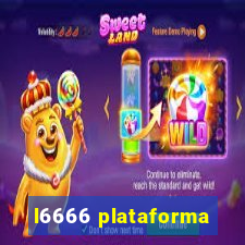 l6666 plataforma