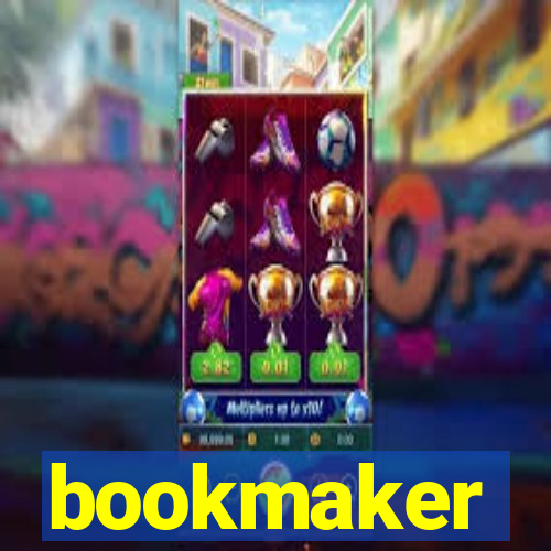 bookmaker