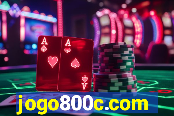 jogo800c.com