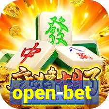 open-bet