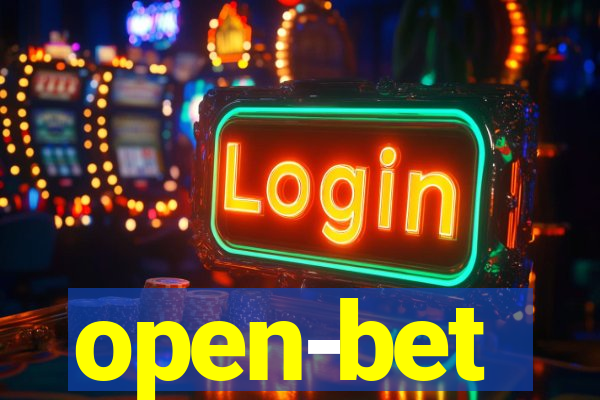 open-bet