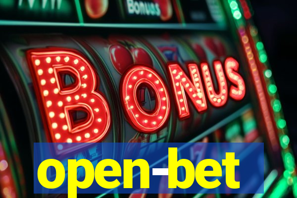 open-bet