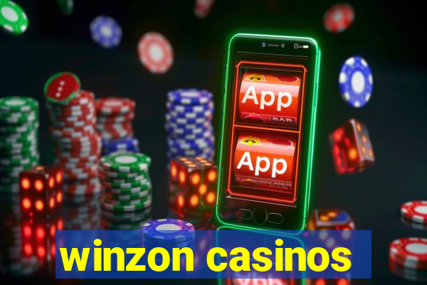 winzon casinos