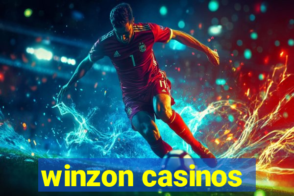 winzon casinos