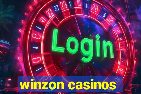 winzon casinos