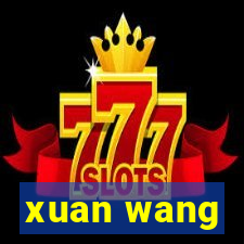 xuan wang