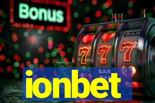 ionbet