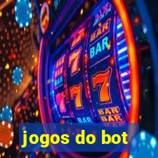 jogos do bot