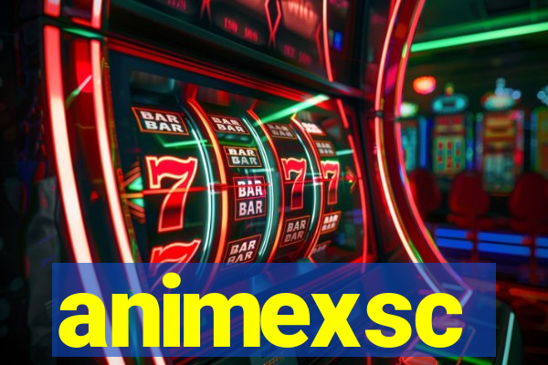 animexsc