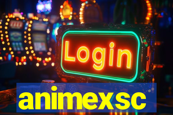 animexsc