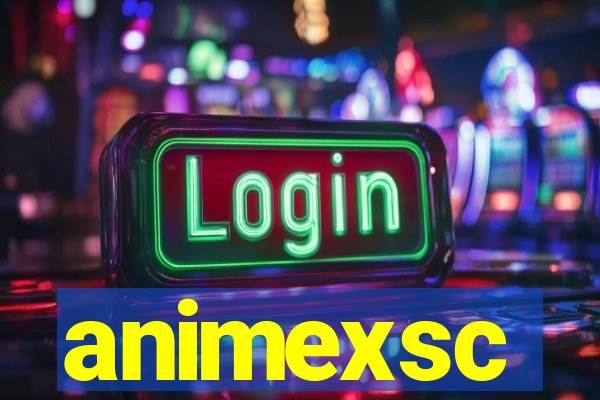 animexsc