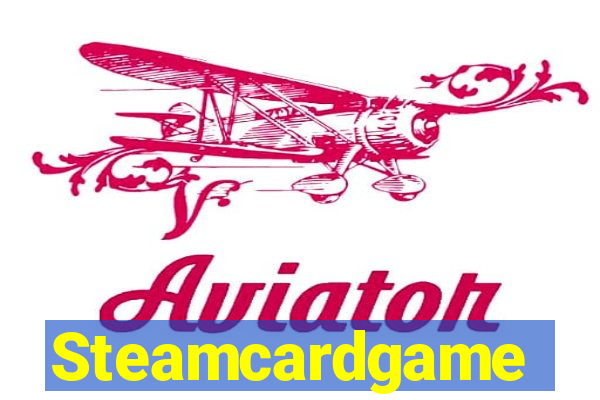 Steamcardgame