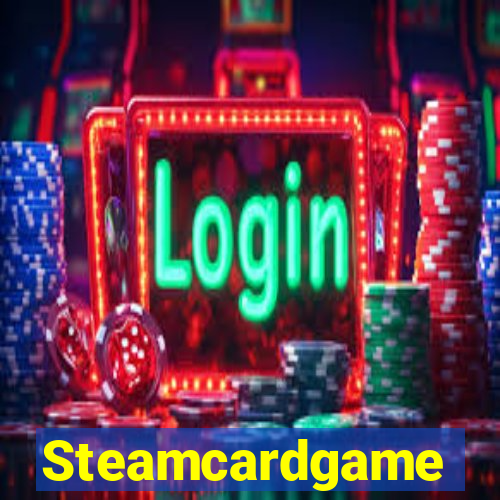 Steamcardgame