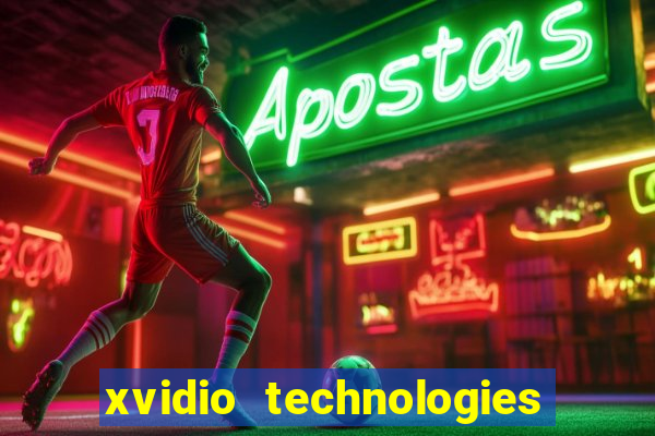 xvidio technologies startup brasil 2022 video game