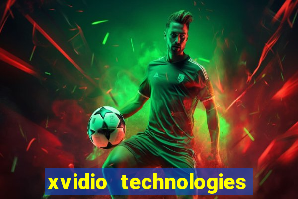 xvidio technologies startup brasil 2022 video game