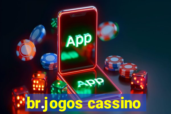 br.jogos cassino