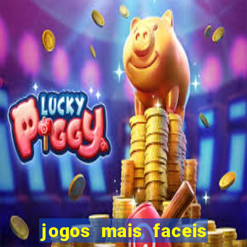 jogos mais faceis de ganhar dinheiro