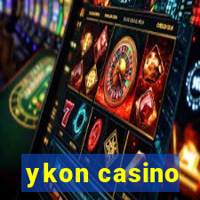 ykon casino