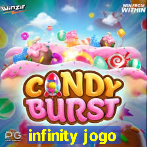 infinity jogo