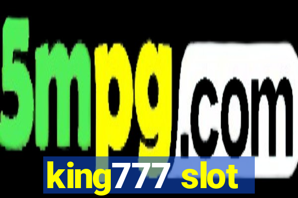 king777 slot