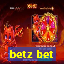 betz bet