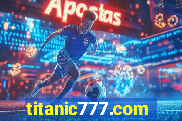 titanic777.com