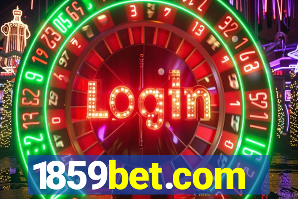 1859bet.com