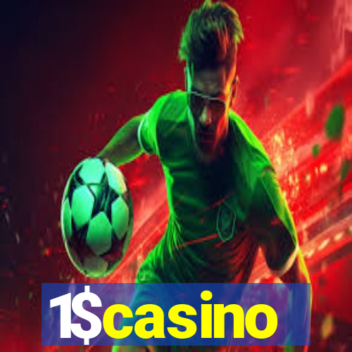 1$casino