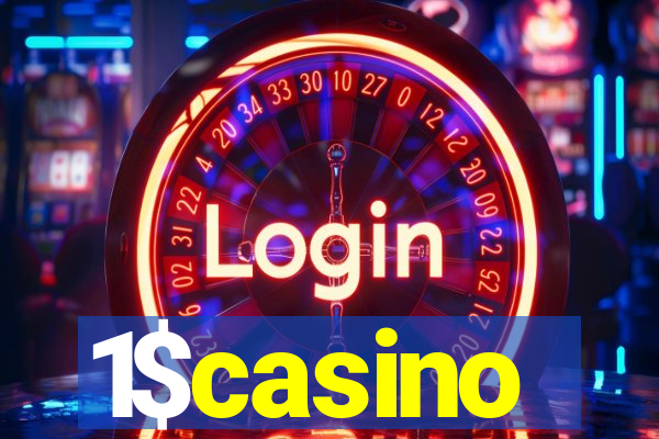 1$casino