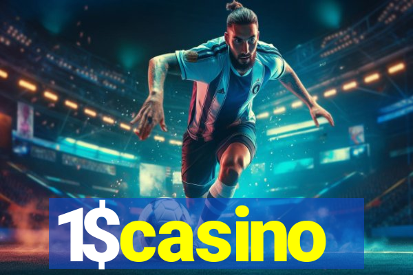 1$casino