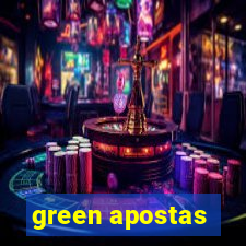 green apostas