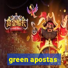 green apostas