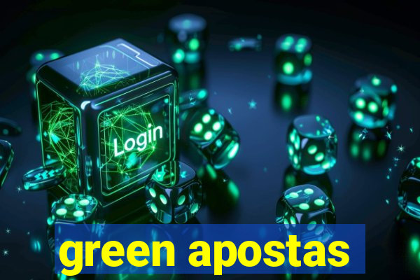 green apostas