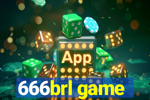 666brl game