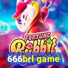 666brl game