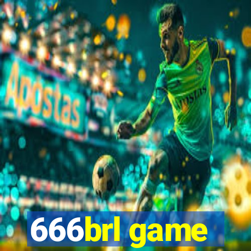 666brl game