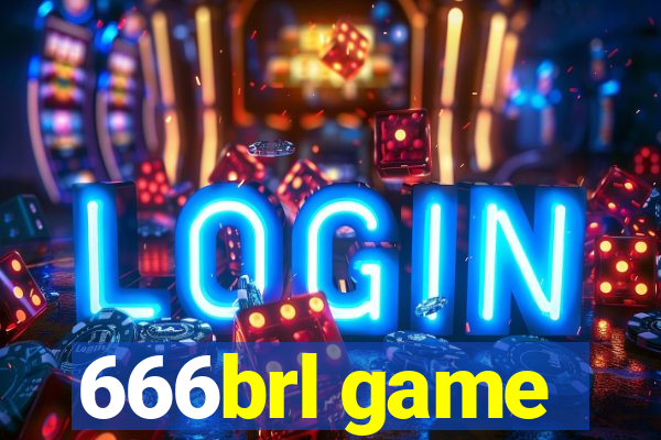 666brl game