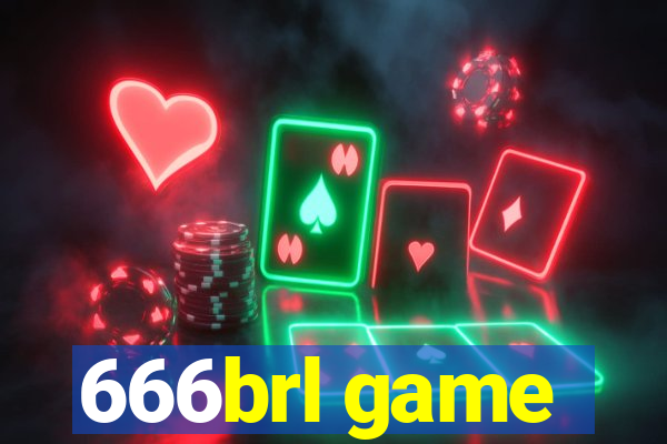 666brl game