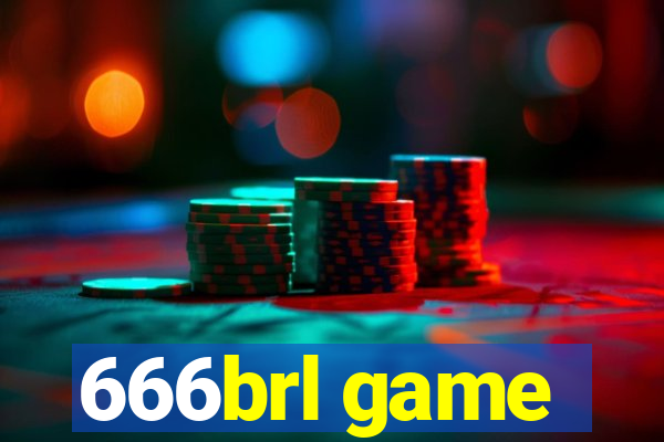 666brl game