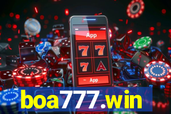 boa777.win