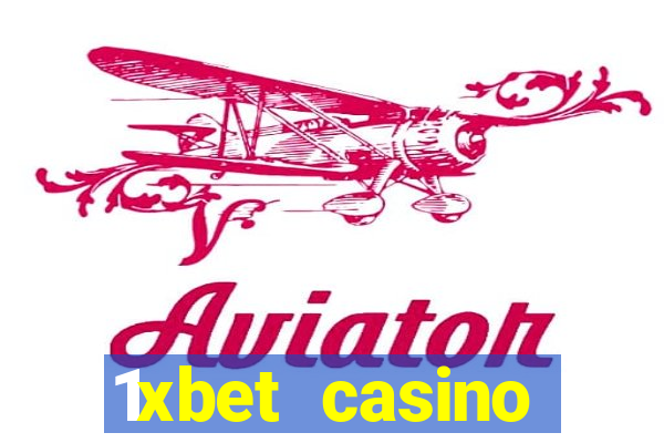 1xbet casino зеркало рабочее