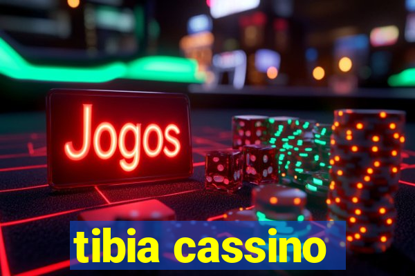 tibia cassino