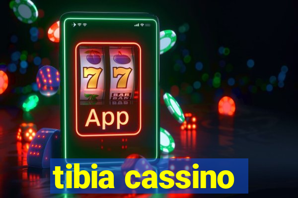 tibia cassino