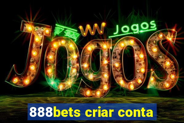 888bets criar conta