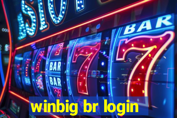 winbig br login