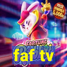 faf tv