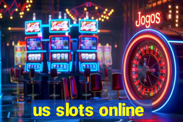 us slots online